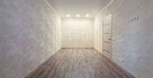 1-к квартира, вторичка, 39м2, 2/10 этаж