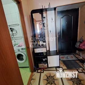 1-к квартира, вторичка, 31м2, 1/4 этаж