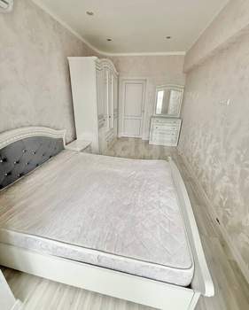 1-к квартира, вторичка, 50м2, 3/3 этаж