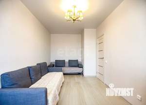 1-к квартира, вторичка, 31м2, 2/4 этаж