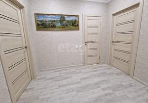 3-к квартира, вторичка, 72м2, 5/8 этаж