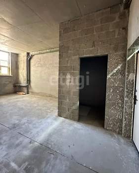 Студия квартира, вторичка, 34м2, 1/11 этаж