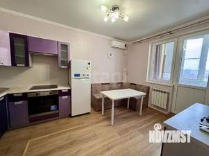 1-к квартира, вторичка, 34м2, 4/7 этаж