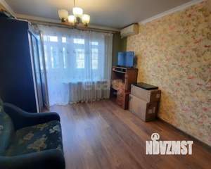 1-к квартира, вторичка, 29м2, 5/5 этаж