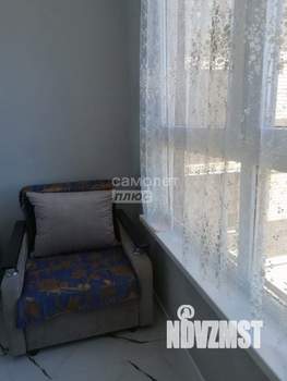 Студия квартира, вторичка, 23м2, 10/19 этаж