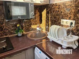 Студия квартира, вторичка, 23м2, 5/7 этаж