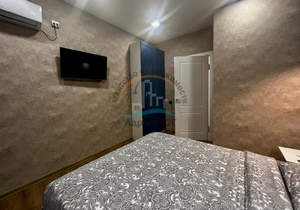 1-к квартира, вторичка, 40м2, 5/6 этаж