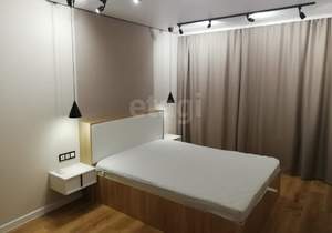 2-к квартира, вторичка, 61м2, 4/9 этаж