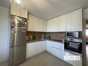 2-к квартира, вторичка, 65м2, 4/16 этаж