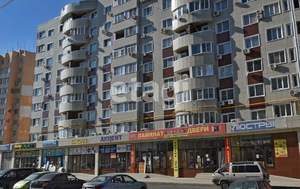 2-к квартира, вторичка, 56м2, 9/9 этаж