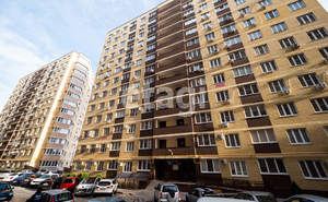 2-к квартира, вторичка, 53м2, 4/13 этаж