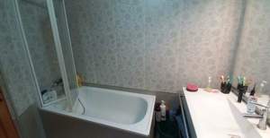 2-к квартира, вторичка, 76м2, 5/12 этаж