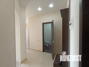 1-к квартира, вторичка, 43м2, 11/13 этаж