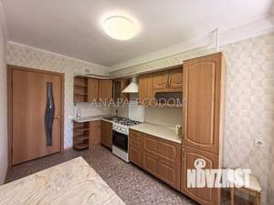 1-к квартира, вторичка, 41м2, 4/7 этаж