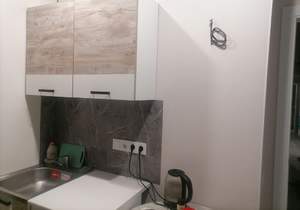 Студия квартира, вторичка, 27м2, 3/19 этаж