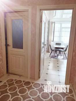 1-к квартира, вторичка, 47м2, 1/6 этаж