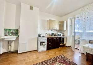 2-к квартира, вторичка, 71м2, 2/9 этаж