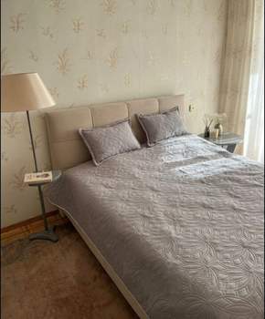 2-к квартира, вторичка, 58м2, 4/5 этаж