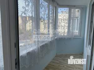 1-к квартира, вторичка, 46м2, 6/9 этаж