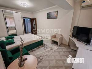 1-к квартира, вторичка, 54м2, 5/10 этаж