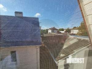3-к квартира, вторичка, 63м2, 3/3 этаж