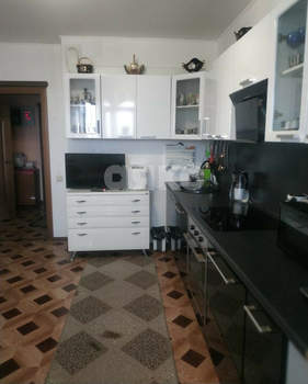 1-к квартира, вторичка, 45м2, 6/6 этаж