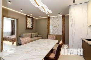 2-к квартира, вторичка, 60м2, 6/16 этаж