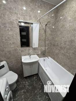 1-к квартира, вторичка, 35м2, 3/5 этаж