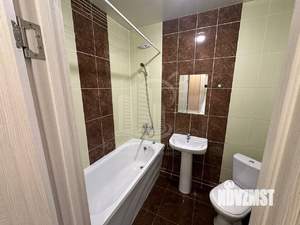 1-к квартира, вторичка, 37м2, 7/16 этаж