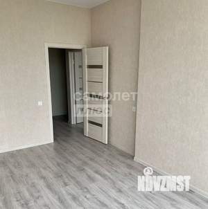 1-к квартира, сданный дом, 36м2, 3/16 этаж