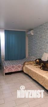 Студия квартира, сданный дом, 26м2, 1/20 этаж