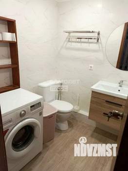 3-к квартира, сданный дом, 66м2, 10/10 этаж