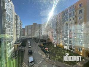 1-к квартира, вторичка, 37м2, 4/8 этаж