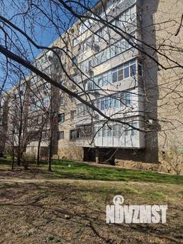 2-к квартира, вторичка, 56м2, 4/5 этаж