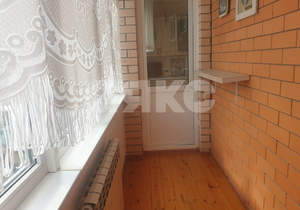 2-к квартира, вторичка, 61м2, 7/10 этаж