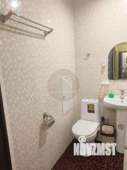 1-к квартира, вторичка, 42м2, 9/10 этаж