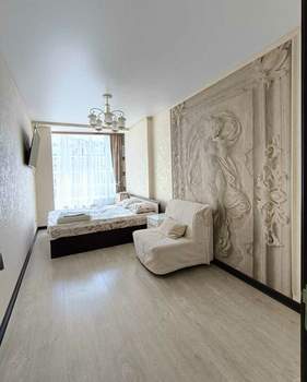 1-к квартира, вторичка, 40м2, 3/9 этаж