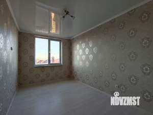 Студия квартира, вторичка, 21м2, 2/3 этаж
