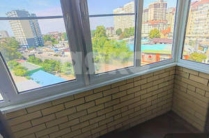 3-к квартира, вторичка, 81м2, 6/6 этаж