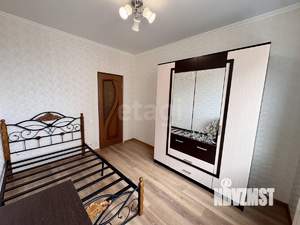 1-к квартира, вторичка, 34м2, 4/7 этаж