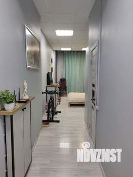 1-к квартира, вторичка, 41м2, 1/13 этаж