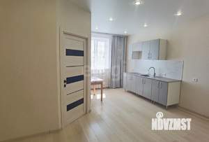 1-к квартира, вторичка, 43м2, 3/4 этаж