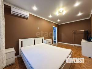 1-к квартира, вторичка, 38м2, 5/6 этаж