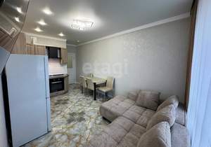 1-к квартира, вторичка, 45м2, 5/5 этаж