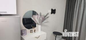 Студия квартира, вторичка, 25м2, -1/21 этаж