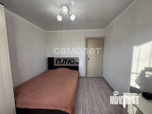 2-к квартира, вторичка, 58м2, 8/16 этаж