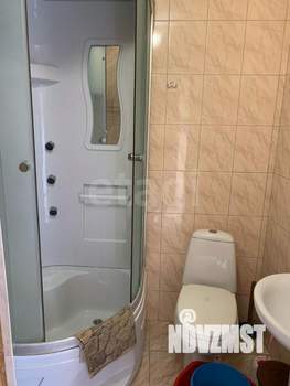 Студия квартира, вторичка, 25м2, 1/3 этаж