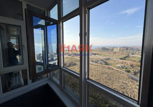 Студия квартира, вторичка, 27м2, 8/8 этаж