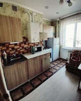 1-к квартира, вторичка, 36м2, 6/11 этаж