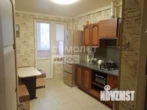 1-к квартира, вторичка, 42м2, 5/13 этаж